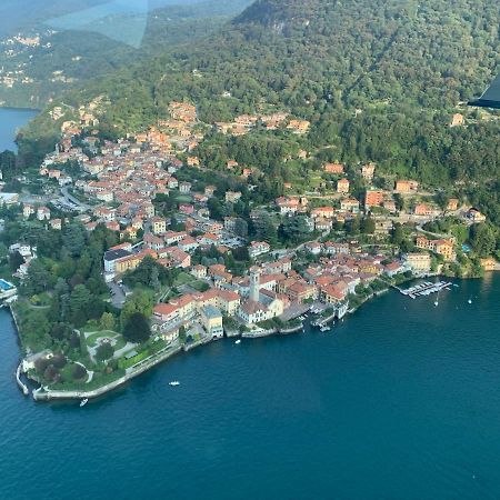 The Best View Apartment Torno Exterior foto