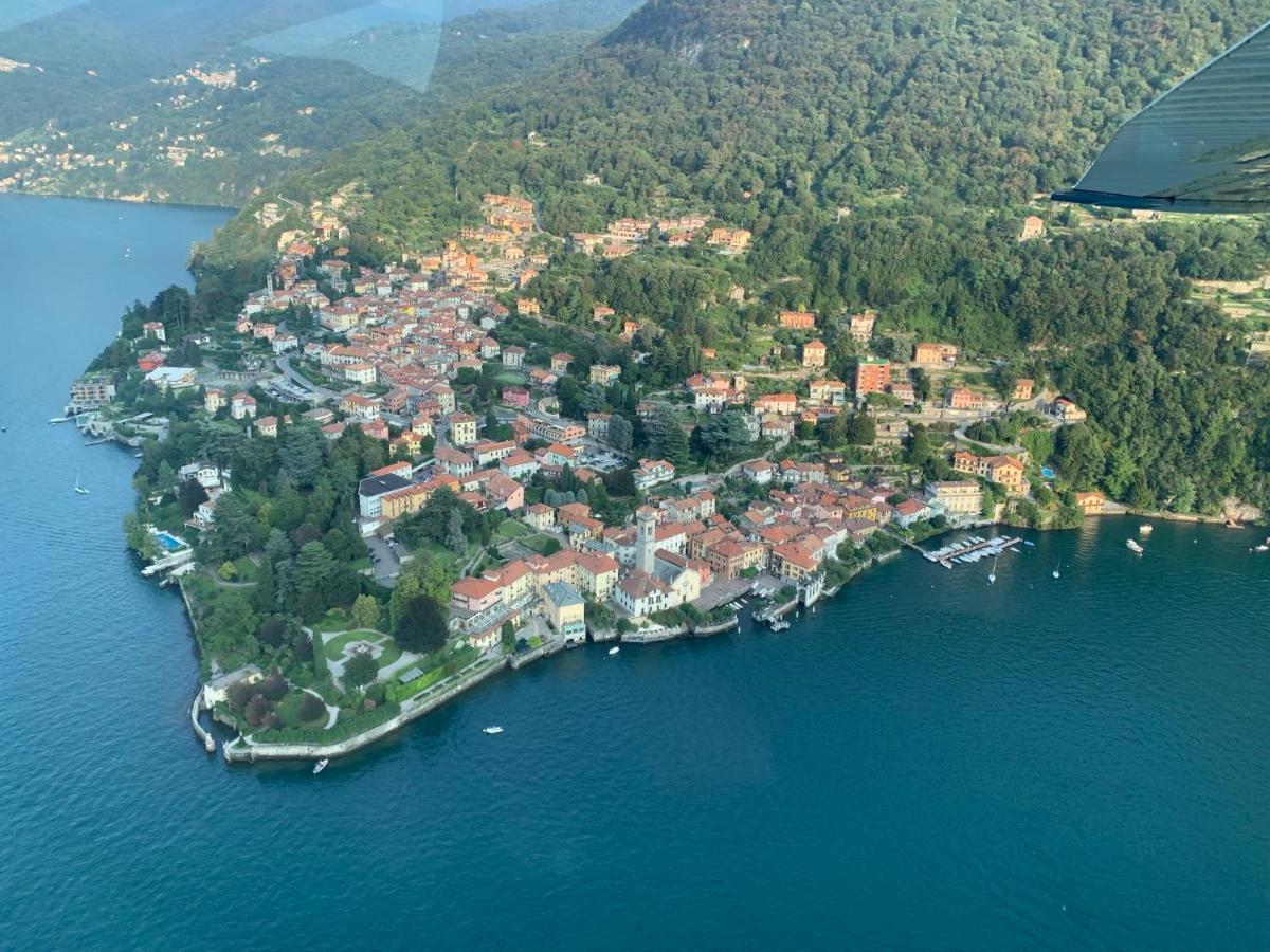 The Best View Apartment Torno Exterior foto